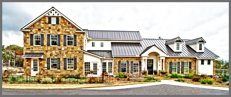 Chris Godsey Custom Homes